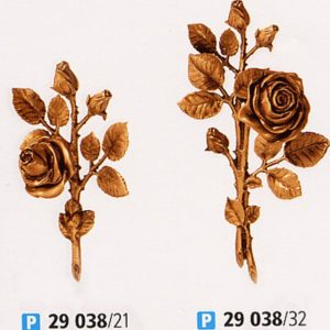 Bloemtak 29038 - 21 - 32 cm