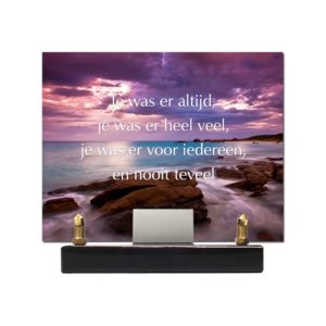 WD A 135B - 18x23cm