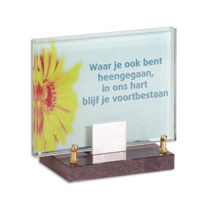 WD A 140B - 15x20cm