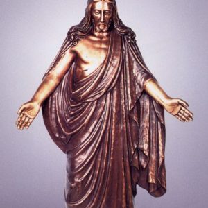Christus Strass 16820 v.a. 80 cm