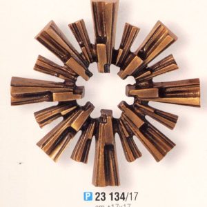 Kruis Cag 23134 - 17 cm