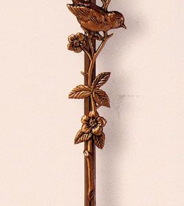 Kruis Cag 23839 - 40 cm