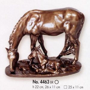 Paard PL 4463