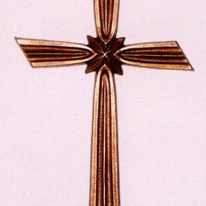 PL 1107 Kruis v.a.12 cm