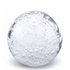 Stardust-line bulb niet transparant