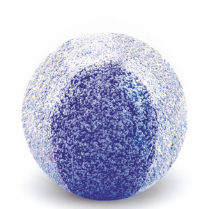 Stardus bol donker blauw