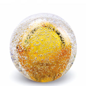 Stardust bol goud