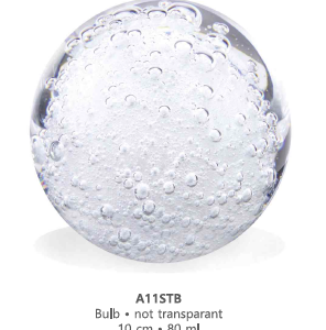 A11STB - Stardust Line - Bulb (not transparant)