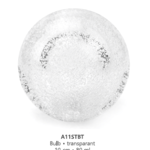 A11STBT - Stardust Line - Bulb Transparant