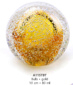 A11STBT - Stardust Line - Bulb Gold