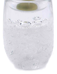 A11STTB - Stardust Line - Tealight - Big