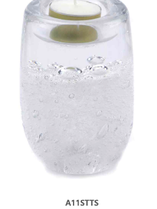 A11STTS - Stardust Line - Tealight - Small