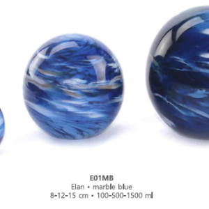 E01MB - Elan - Marble Blue