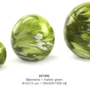 E01 MG Elan - Marble Green