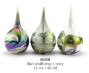 E02DI - Elan - Ivory