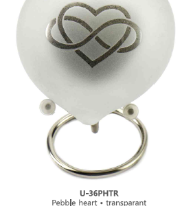 U36PHTR - Frosted Line - Transparant