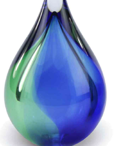 U01 - Memorie Line - Blue Green