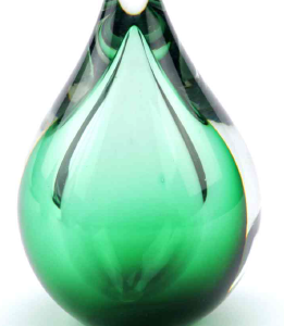 U01 - Memorie Line - Green