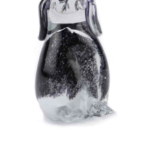 U07 - Memorie Line - Black White