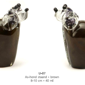 U07 - Memorie Line - Brown