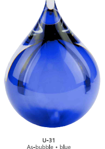 U31 - Memorie Line - Blue