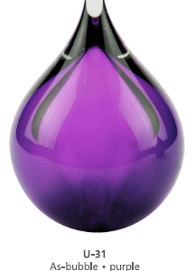 U31 - Memorie Line - Green Purple