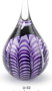 U32 - Memorie Line - Purple