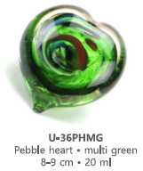 U36PHMG - Memorie Line - Multigreen