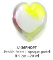U36PHOPT - Memorie Line - Opaque Pastel