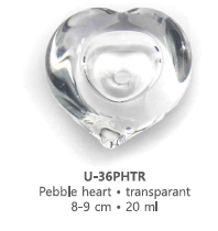 U36PHTR - Memorie Line - Transparant